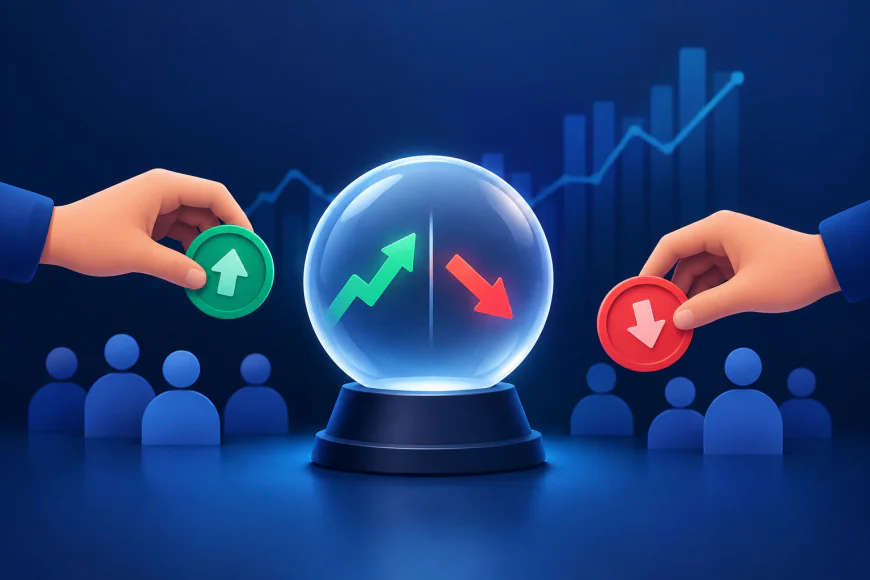 Prediction Apps, Fantasy Apps and Trading Apps: Why the Difference Matters in India