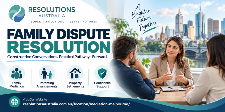 Workplace Mediation Melbourne: Resolve Workplace Conflicts Professionally