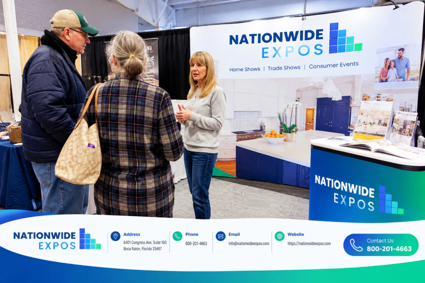 Is the Macon Home Expo the Right Place to Start Your Next Home Project?