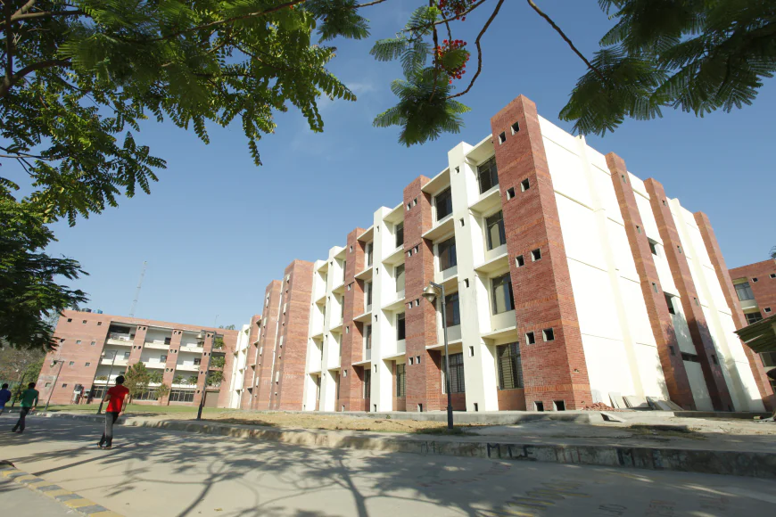 Best University in India for Engineering, Management and Pharmacy: A Programme-Wise Guide
