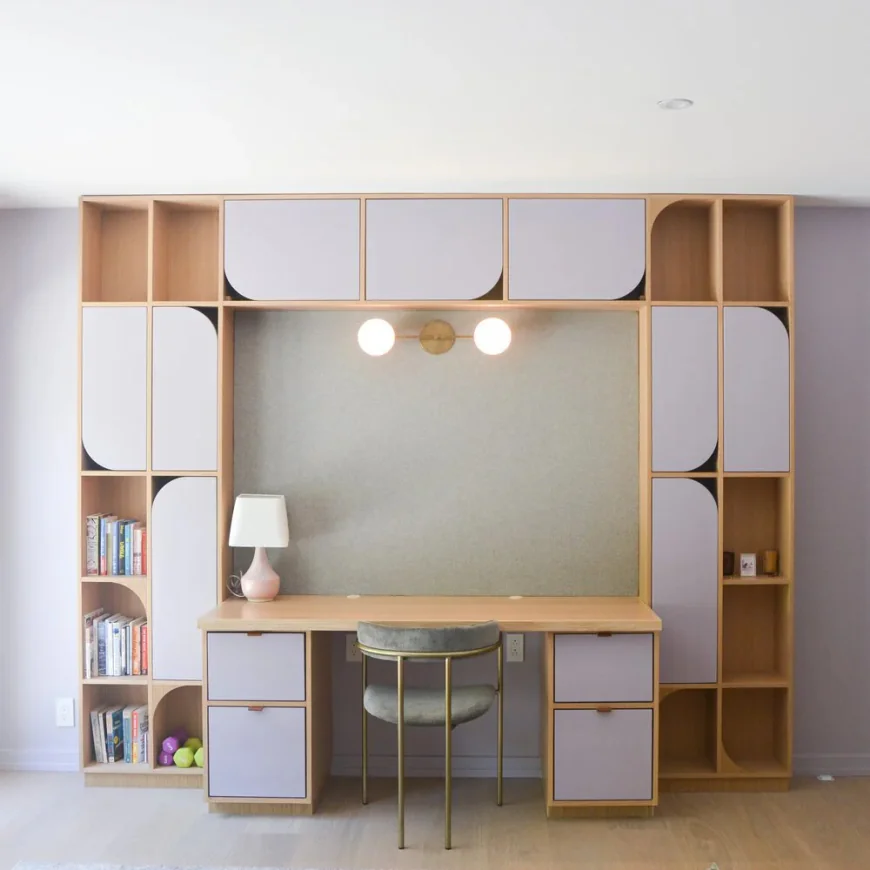 Where to Find Premium Custom Cabinetry Near Santa Monica
