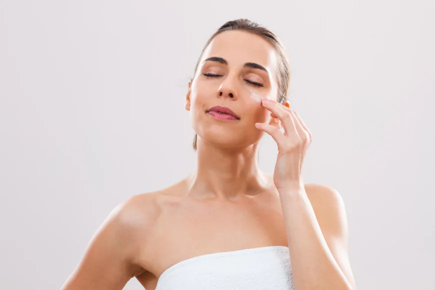 Can a Deep Cleansing Facial Improve Uneven Skin Texture?