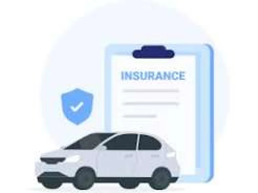 Car Insurance Coverage Guide: What’s Included in Your Policy?