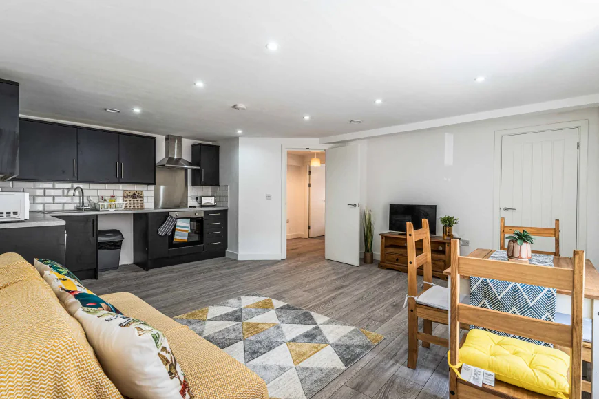 Struggling to Manage Your Rental? Explore Property Management Services Liverpool