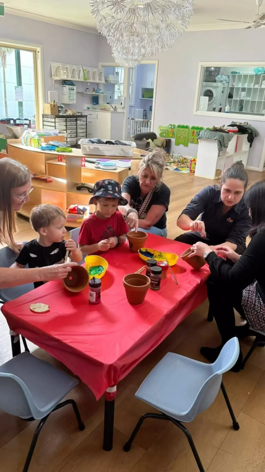 How to Choose the Right Richmond Childcare Centre for Your Child