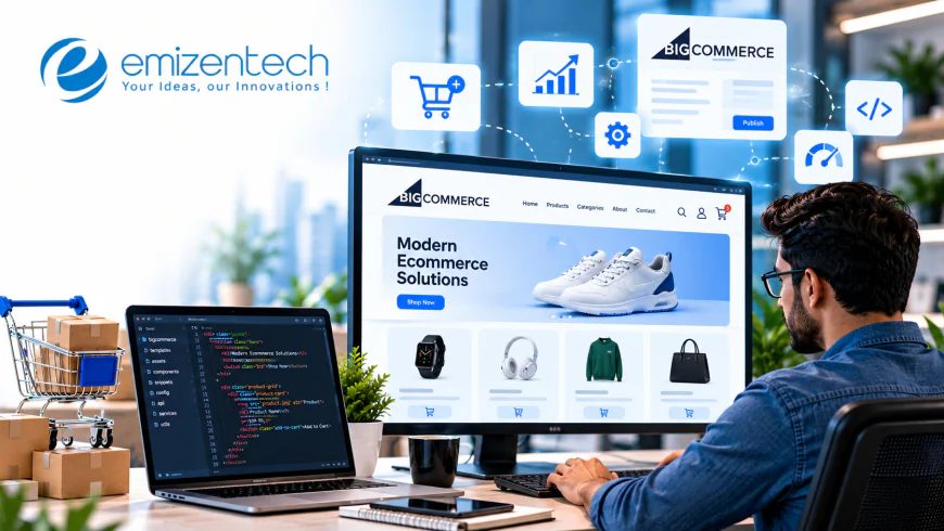 AI Features Every BigCommerce Store Should Consider in 2027