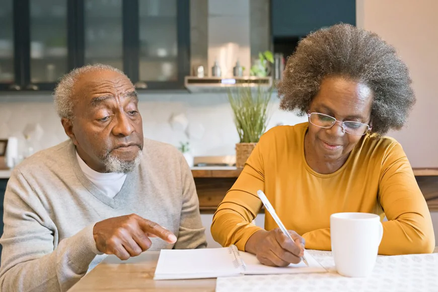 How Can a Life Insurance Broker in Texas Save You Money?