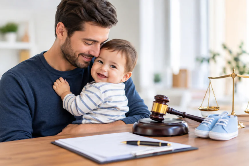 When Can a Court Appoint a Guardian for a Minor in Peoria?