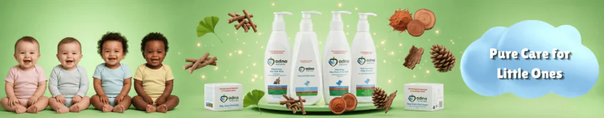 The Ultimate Baby Care Combo Pack Checklist for First-Time Parents