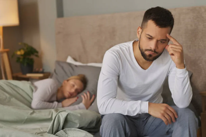 Can Premature Ejaculation Treatment Help With Low Confidence?