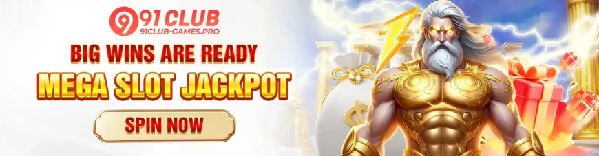 91 Club Games Online Guide for New and Existing Users