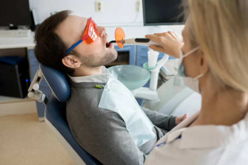 Teeth Filling Cost: Composite vs Amalgam