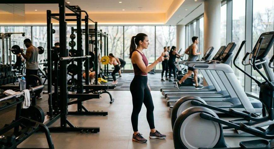 How to Choose the Right Gym: A Smart Guide for Your Fitness Journey