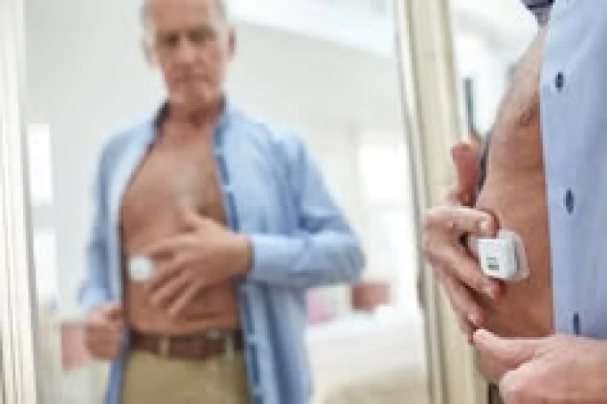 Global Large Volume Wearable Injectors Market Size, Trends, and Growth Opportunities 2026–2033