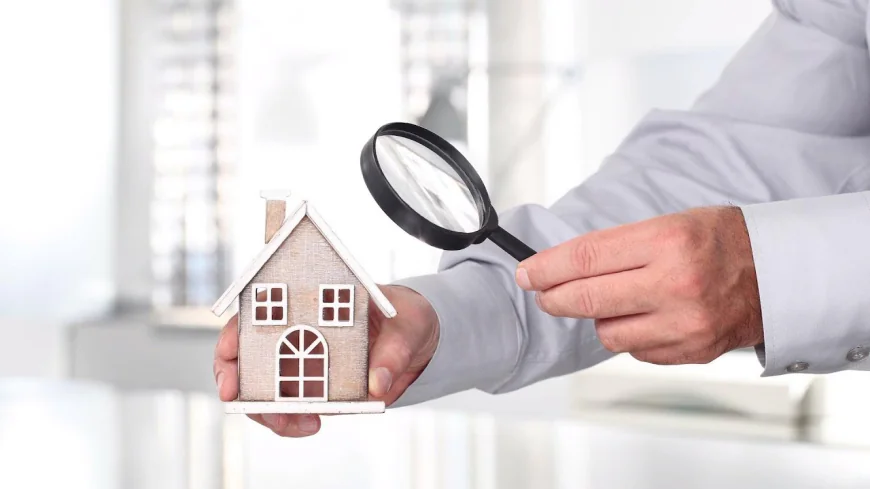 Real Estate Inspections for Confident Property Decisions