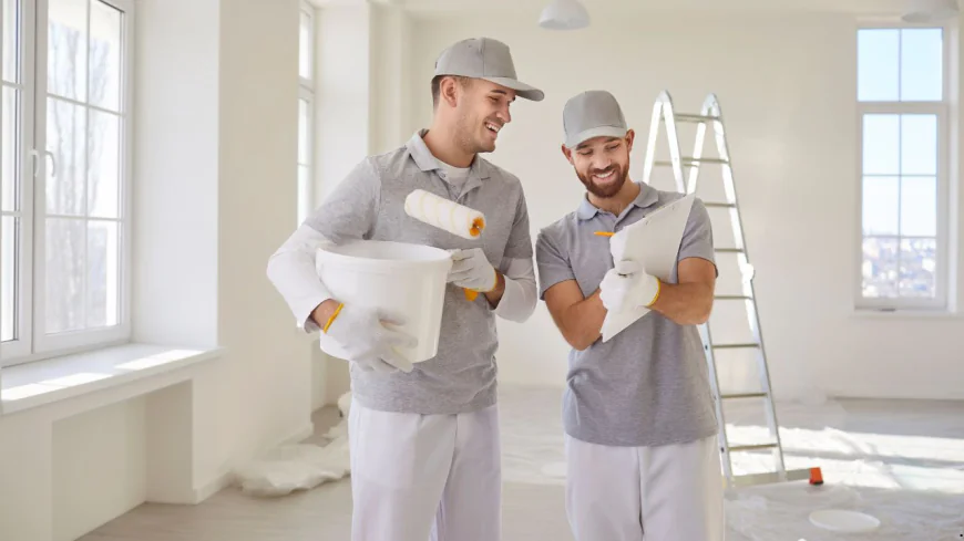Renovation Services for a More Functional Home