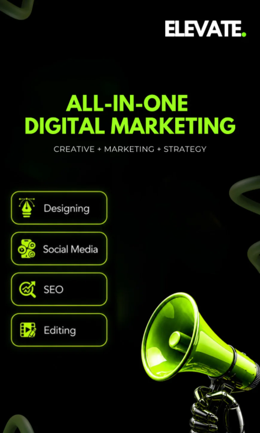 Social Media Marketing Company Abu Dhabi: Boost Your Business Online