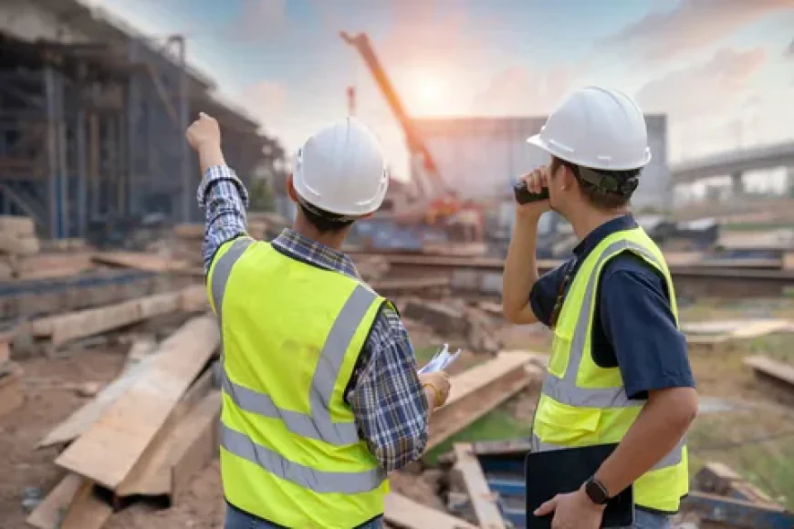 New Construction Inspection for Better Building Quality