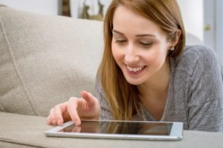 Grow Your English Speaking Confidence with a British English Tutor