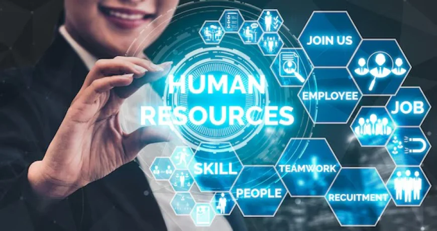 What Are the Key Benefits of Using HR Software for Small Businesses?