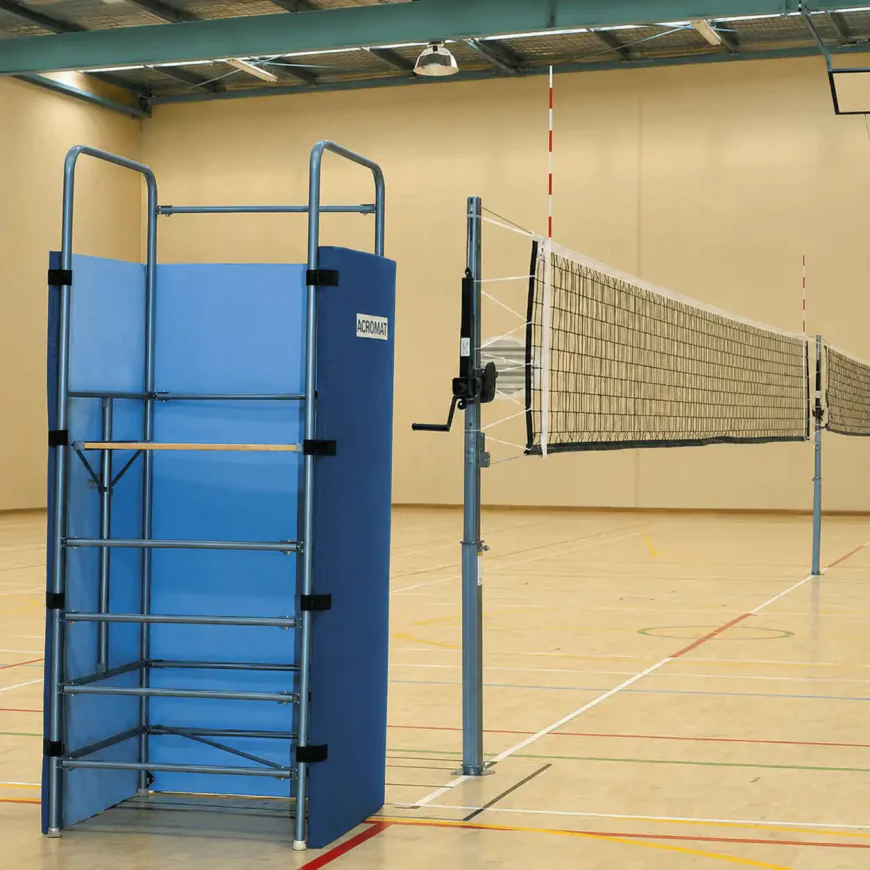 Why Should You Check Brace Materials Before Buying the Best Volleyball Ankle Braces?