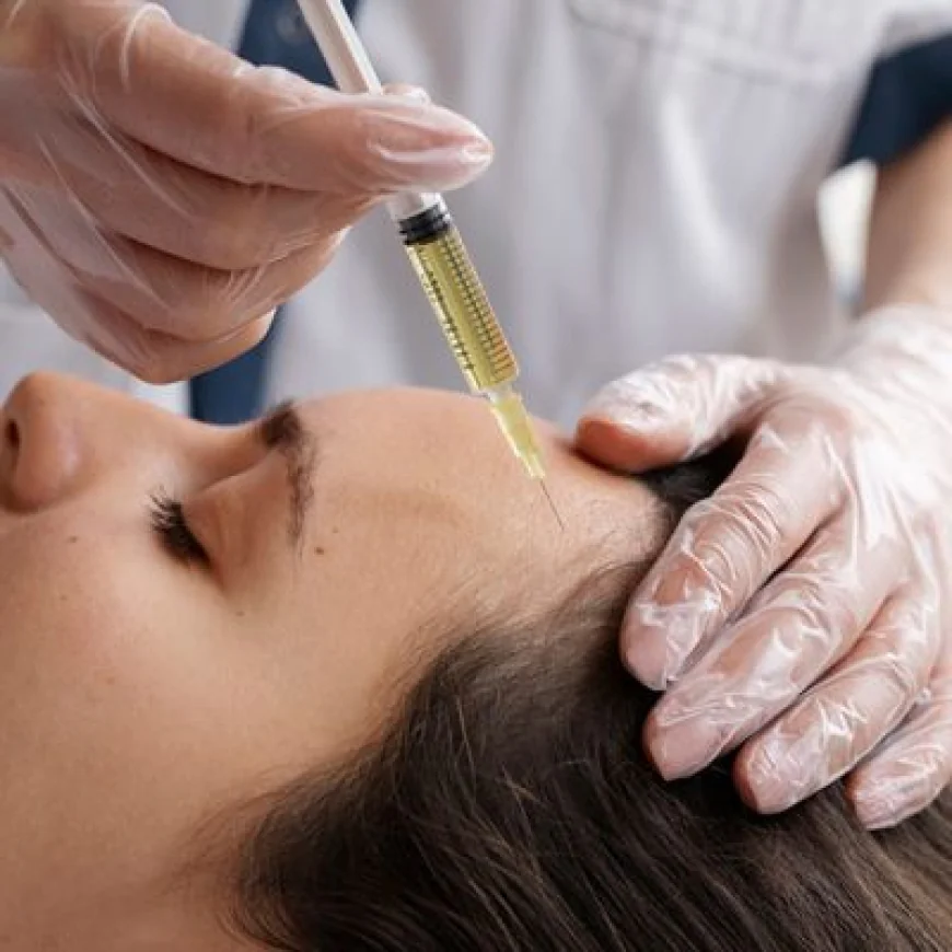 Facial Aesthetics London: Natural Skin and Facial Care Today