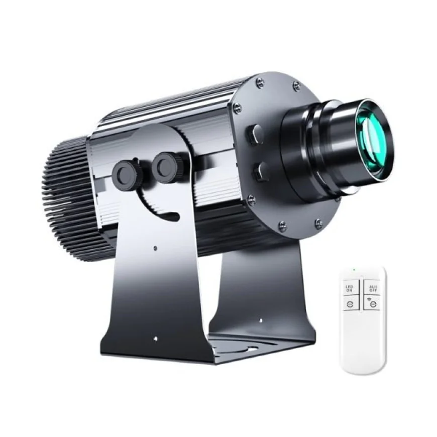Custom Logo Projectors UK for Powerful Brand Displays