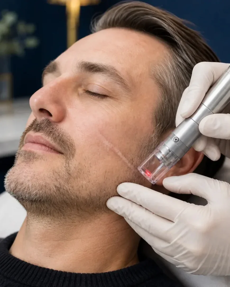 Is Laser Scar Removal Effective for Old Scars?