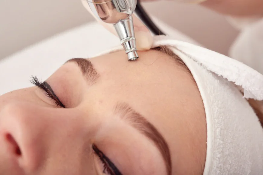 What Skin Concerns Can an Oxygen Facial Address?