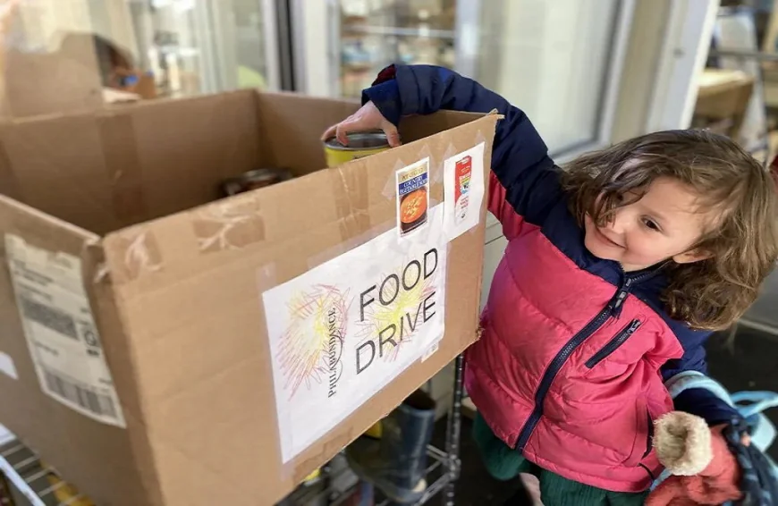 How Businesses Can Arrange a Food Donation in Greater Philadelphia