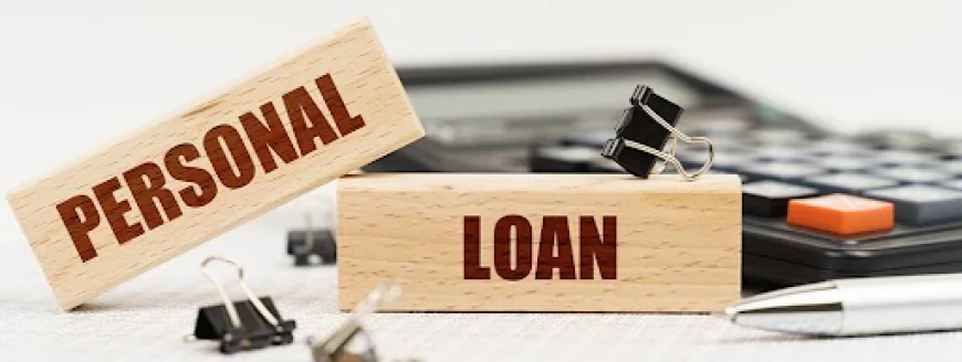 Why Do So Many Applicants Prefer a Personal Loan for Quick Financial Needs?