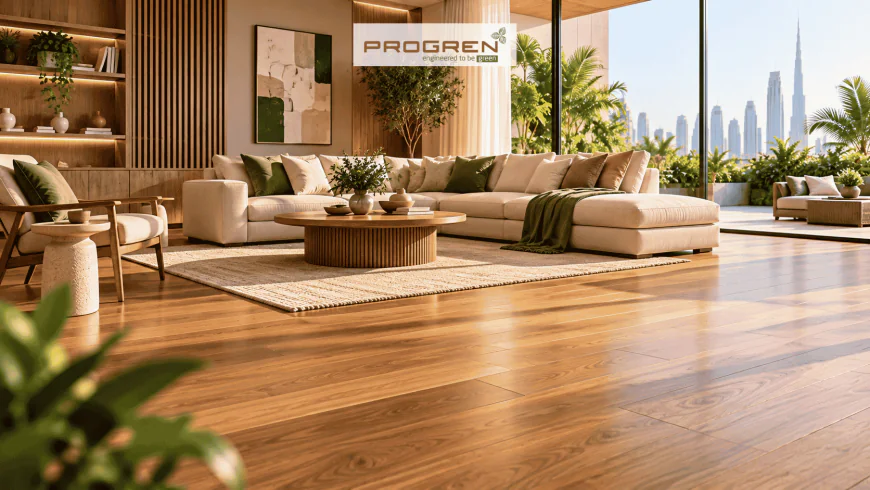 Dubai Garden Layout Problems? How to Fix Them