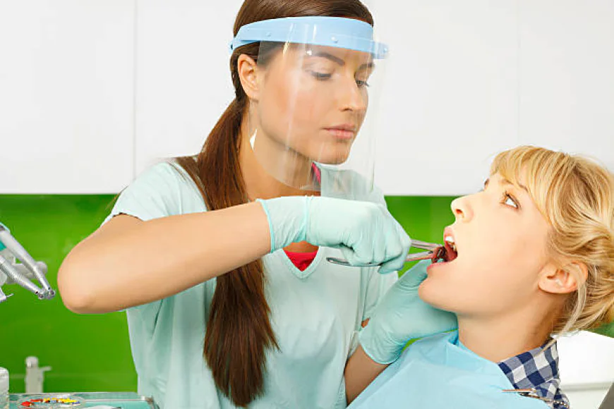 Tooth Extraction Cost: Simple vs Surgical Removal