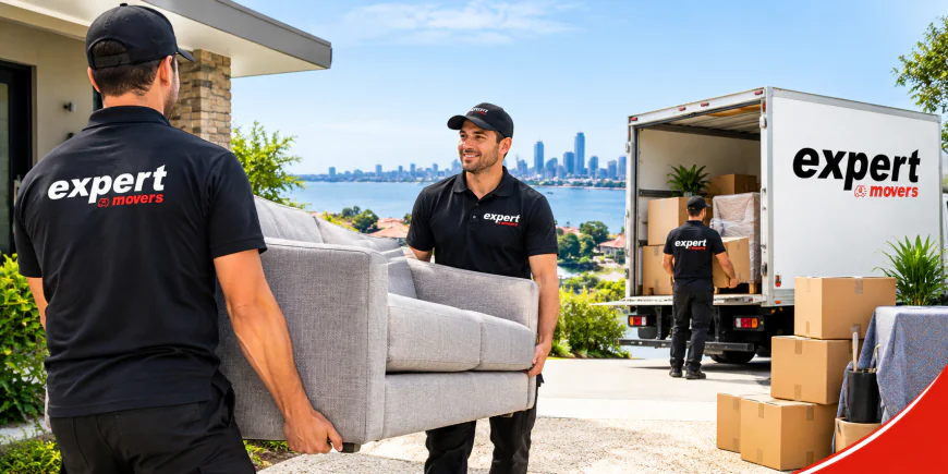 What Services Should You Expect from Professional Removalists in Alexander Heights?