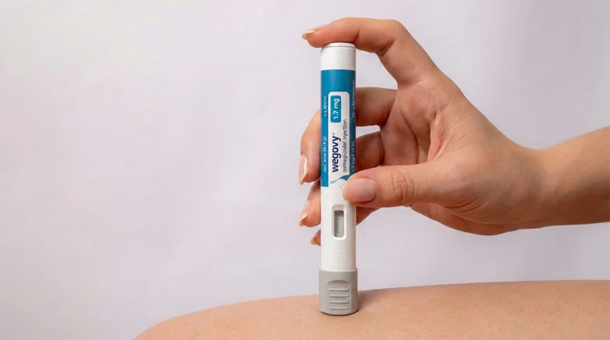 Why Is Wegovy Prescribed for Weight Management?