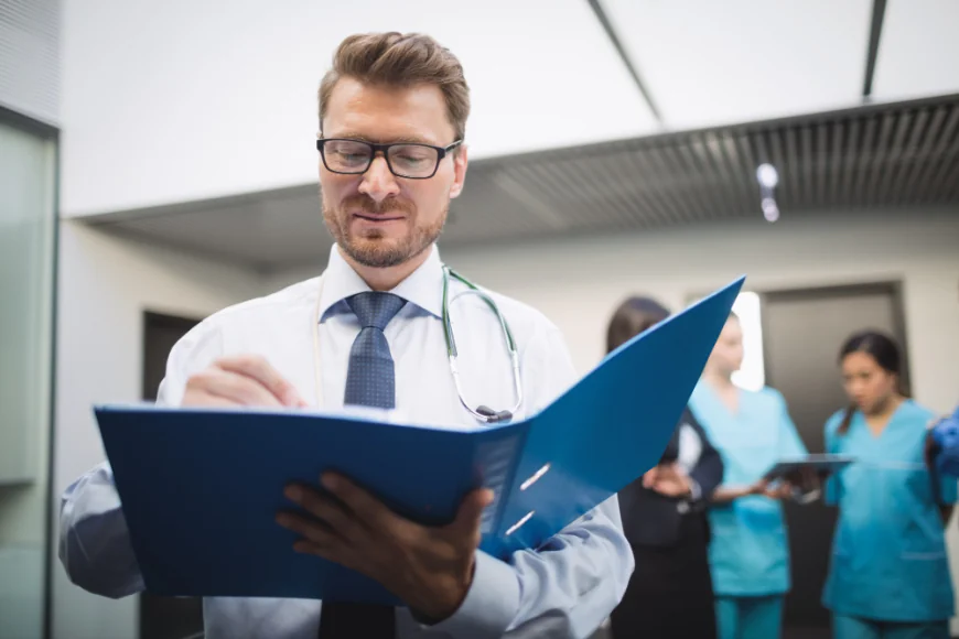 Credentialing and Hospital Quality Performance