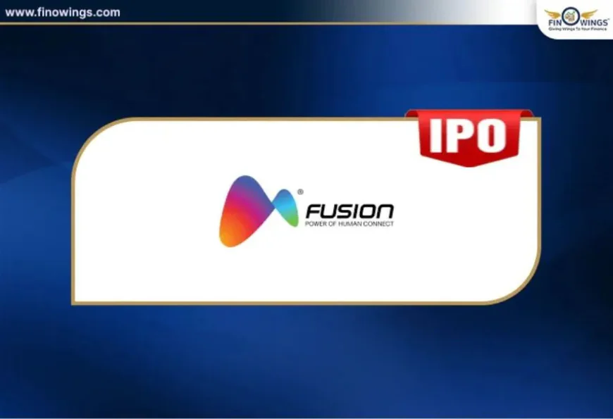 Fusion CX IPO GMP Today: Price, Dates, and Listing Expectations