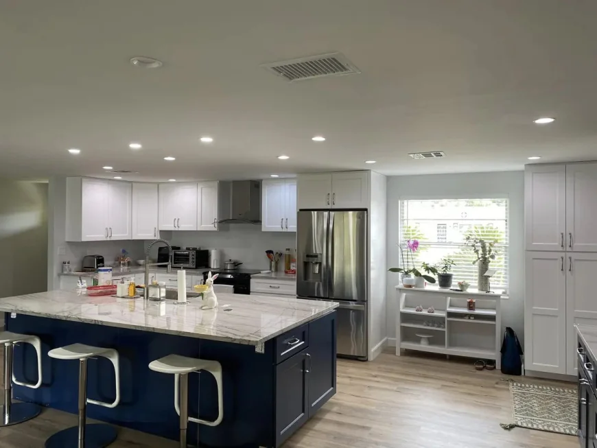 Before the First Cabinet Comes Out: A Kitchen Renovation Checklist for Homes