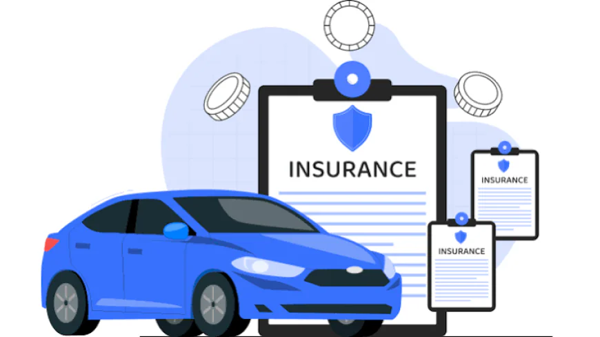 How to Renew a Car Insurance Online: Step-by-Step Process
