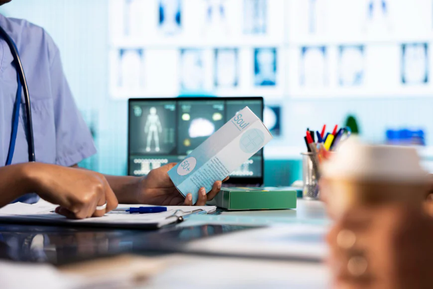 Behavioral Health Billing Benchmarking