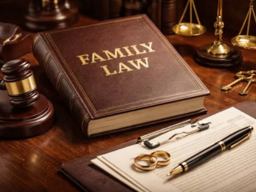 What Are the Best Ways to Resolve Family Disputes After Separation in Perth?