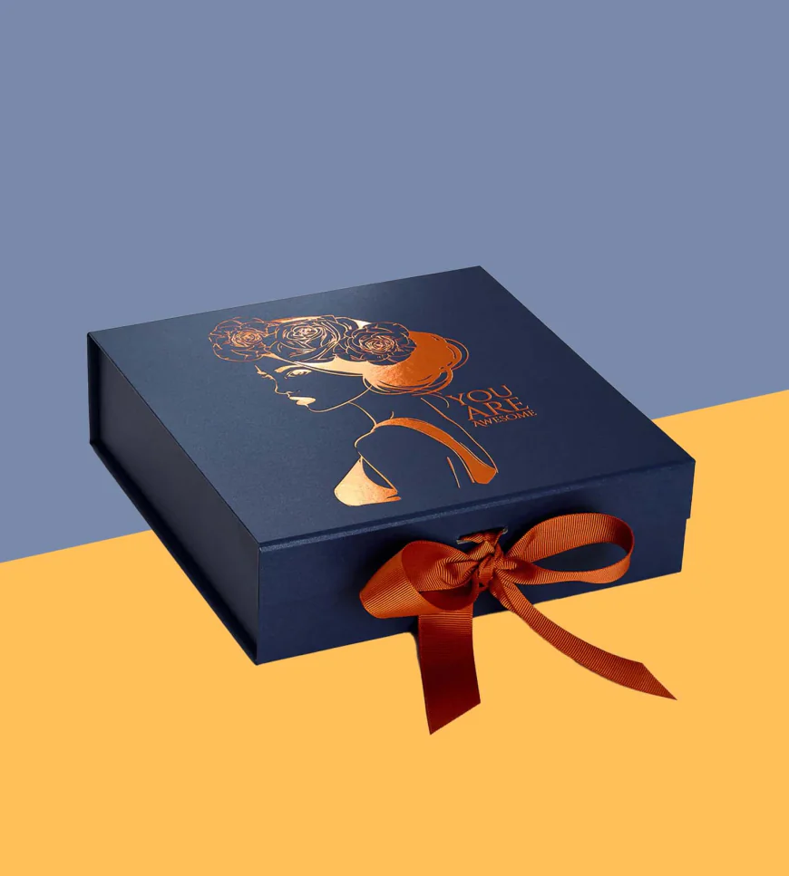 How Wholesale Gift Boxes Help Retail Brands Scale
