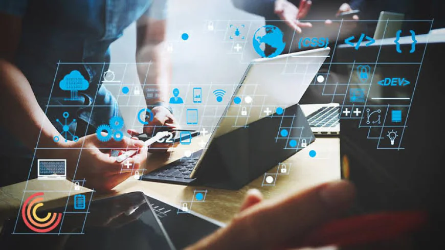 Website & Web App Development Benefits for Online Sales