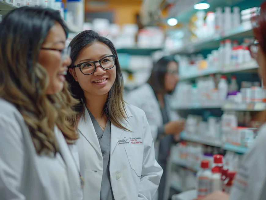 Biopharma Consulting: Why Patient Centricity Is Becoming a Core Requirement, Not an Add-On