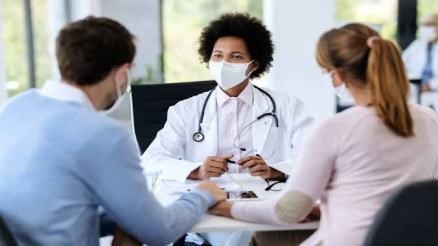 Fertility Specialist in Qatar for Personalised Reproductive Care