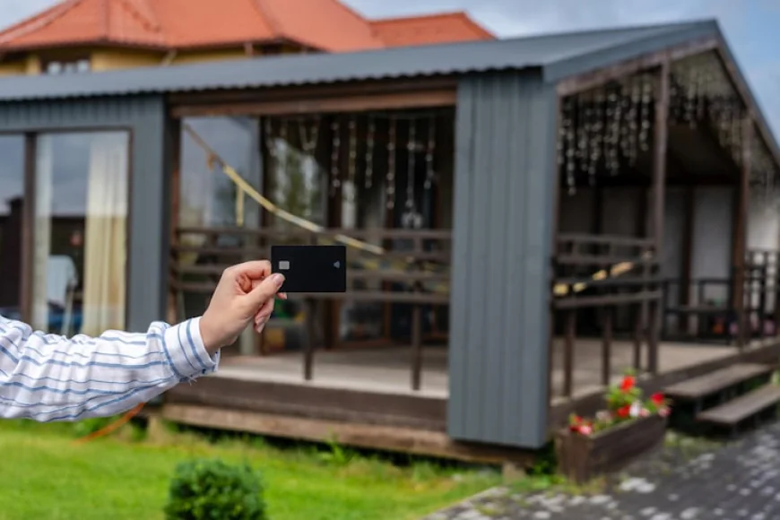 Tiny House Code Explained: Rules for Builds & Wheels