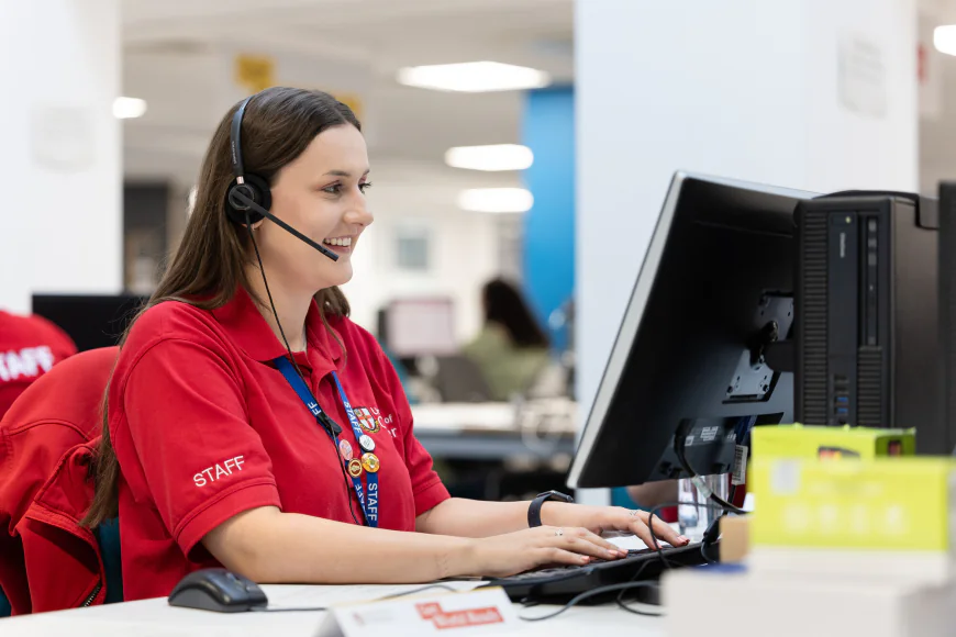 How to Apply Through UCAS Clearing Successfully