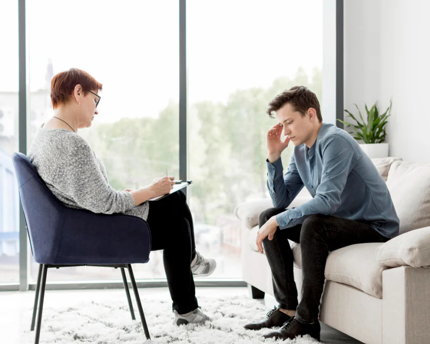 Finding the Right Psychiatrist: Why Expertise Matters for Your Family's Mental Health