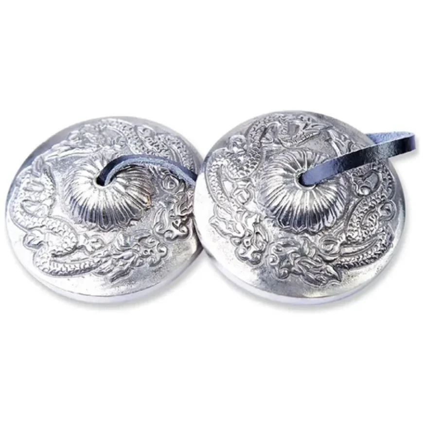 Tingsha Bells Explained: Materials, Sound Quality and Craftsmanship