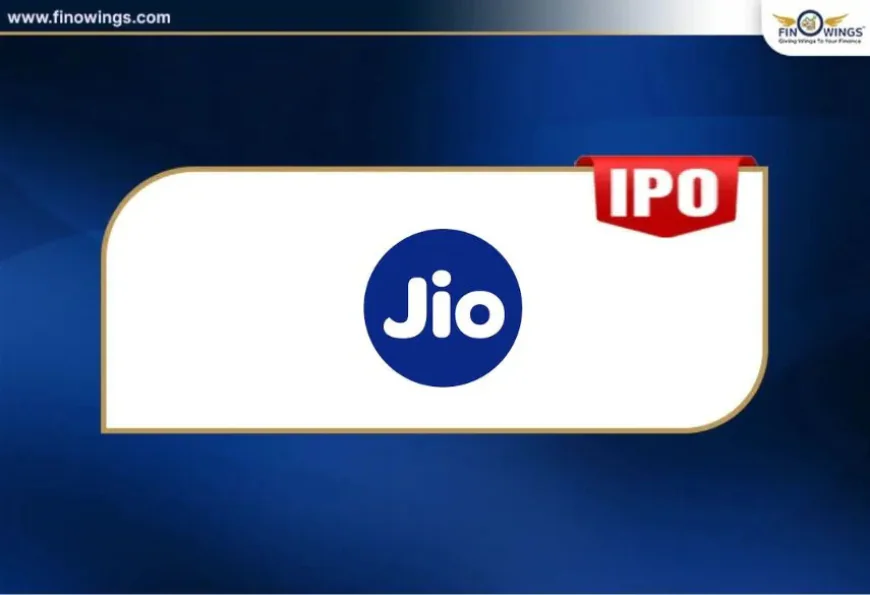JIO IPO GMP Today: Latest GMP, Allotment Date and Listing Expectations